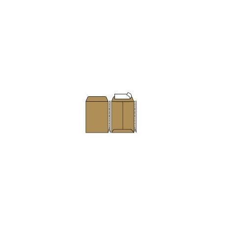 Pigna LAGERMAIL - Busta - espandibile - 230 x 330 mm - a portafoglio - estremit…