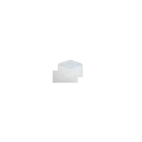 Pigna MONIQUE - Busta - 180 x 240 mm - a portafoglio - estremità aperta - pacco…