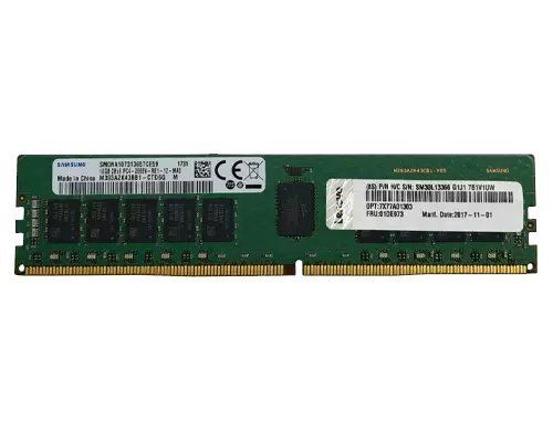 PARTI DI RICAMBIO MEMORY MODULE 32 GB DDR4 3200