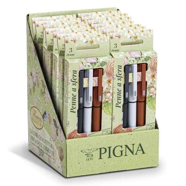 Pigna PENNA - FLOWERS