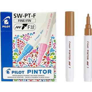 Pilot - MARCATORI PINTOR MARRONE