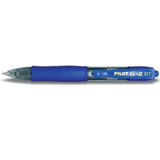 Pilot CF12 ROLLER G-2 PIXIE BLU