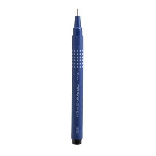 Pilot Drawing Pen 03 - Penna a punta sottile - nero - inchiostro pigmentato - 0…