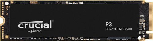 PARTI DI RICAMBIO P3 M.2 1000 GB PCI EXPRESS