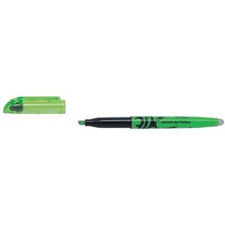 Pilot FriXion Light - Evidenziatore - non permanente - verde - inchiostro sensi…