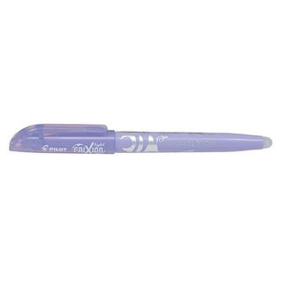 Pilot FriXion Light Soft - Evidenziatore - non permanente - porpora chiaro - in…