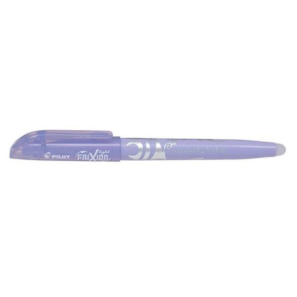 Pilot FriXion Light Soft - Evidenziatore - non permanente - porpora chiaro - in…
