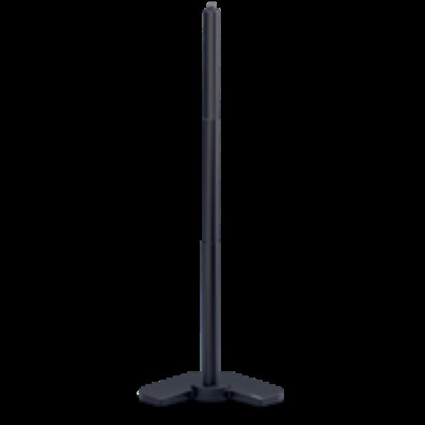 PARTI DI RICAMBIO PANACAST TABLE STAND BLACK