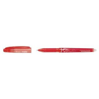 Pilot FriXion Point - Penna a sfera - non permanente - rosso - inchiostro in ge…