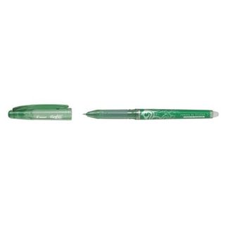 Pilot FriXion Point - Penna a sfera - non permanente - verde - inchiostro in ge…