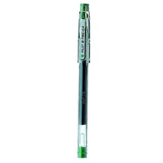 Pilot G-Tec-C4 - Penna a sfera - verde - inchiostro gel ai biopolimeri - 0.4 mm…