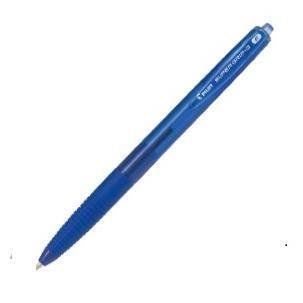 Pilot Super Grip-G - Penna a sfera - blu - inchiostro a base olio - 1 mm - medi…