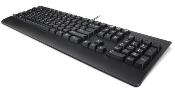 PARTI DI RICAMBIO PREFERRED II PRO USB