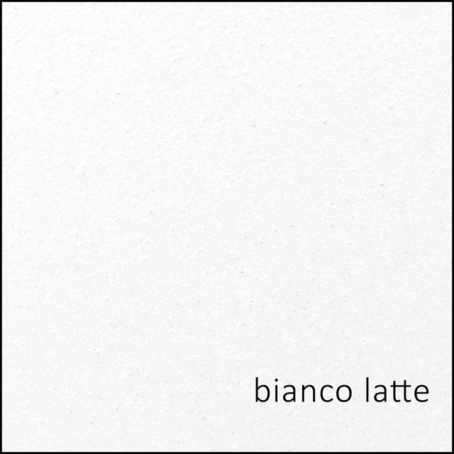 Plastica adesiva statica PATIFIX H 45 cm x 1,5 mt in colore bianco latte