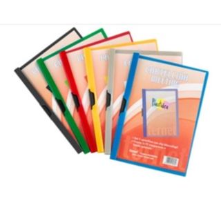 Plastidea - Cartelletta archiviazione documenti - per 227 x 308 mm - capacità 3…