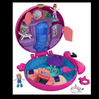 Polly Pocket - Il Mondo in Tasca - design assortito