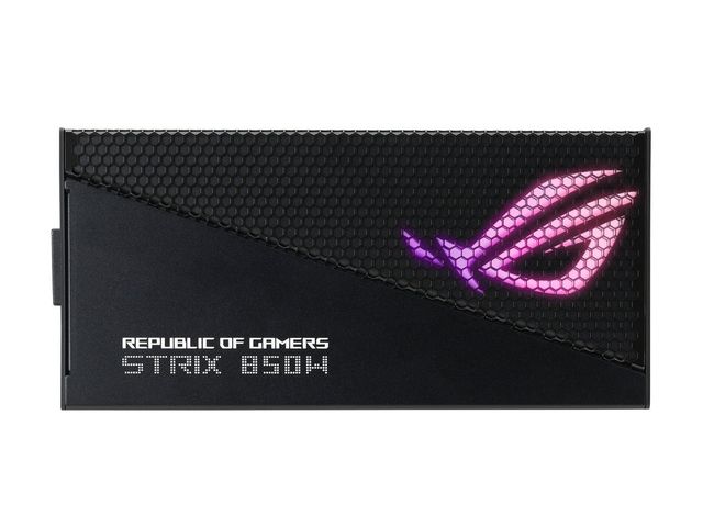 PARTI DI RICAMBIO ROG STRIX 850W GOLD AURA