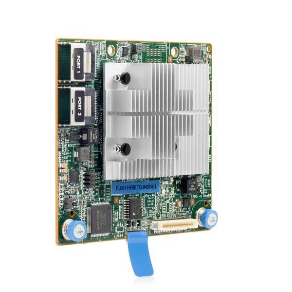 PARTI DI RICAMBIO SMART ARRAY E208I-A SR-REF