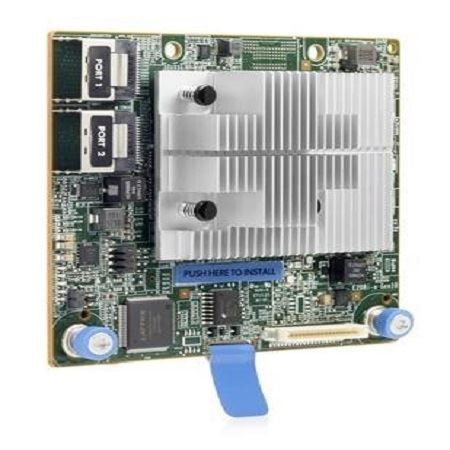 PARTI DI RICAMBIO SMART ARRAY E208I-A SR-REF