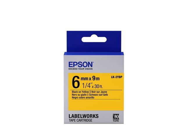 PARTI DI RICAMBIO TAPE - LK2YBP PASTEL BLK/