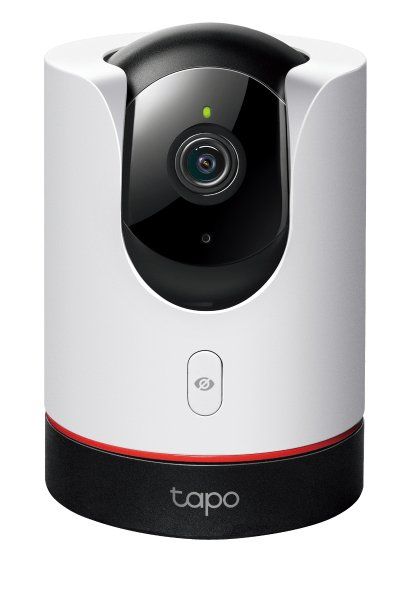 PARTI DI RICAMBIO TAPO PAN/TILT AI HOME