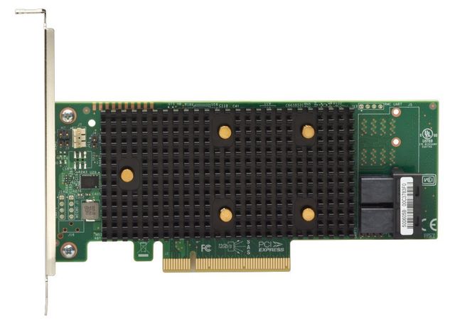 PARTI DI RICAMBIO THINKSYSTEM RAID 530-8I PCIE
