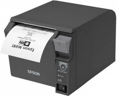 PARTI DI RICAMBIO TM-T70II, USB, RS232