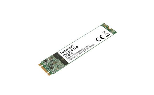 PARTI DI RICAMBIO TOP M.2 512 GB SERIAL ATA III