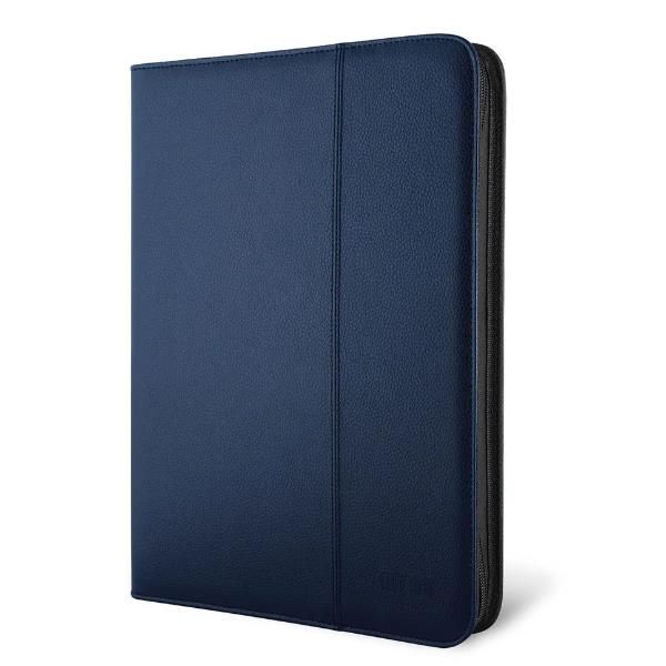 Portablocco Professional - blu - 25,5 x 34,5cm - City Time