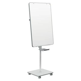 Portablocco a fogli mobili Nobo Move & Meet 70x100 cm 1915644