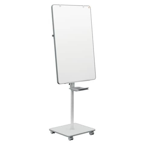 Portablocco a fogli mobili Nobo Move & Meet 70x100 cm 1915644