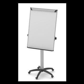 Portablocco mobile Earth - 70 x 100 cm - Bi-Office