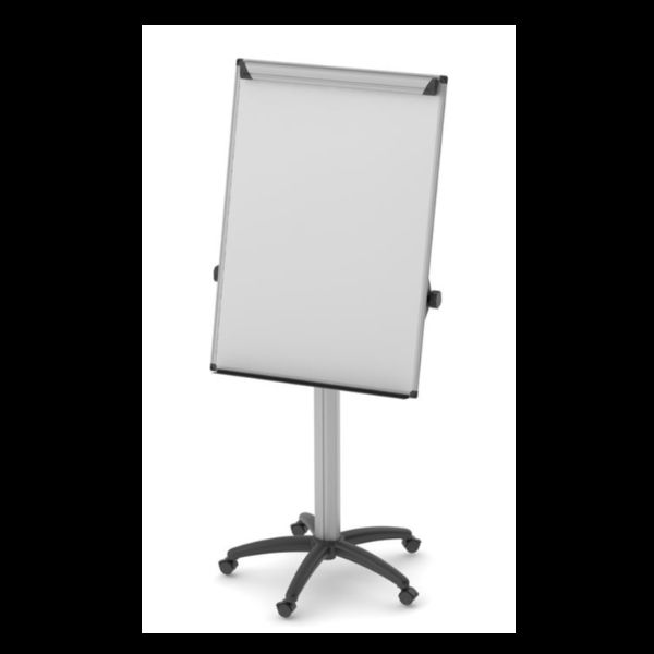 Portablocco mobile Earth - 70 x 100 cm - Bi-Office