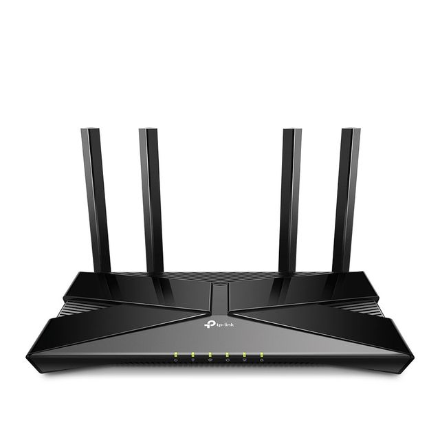 PARTI DI RICAMBIO WIRELESS ROUTER GIGABIT