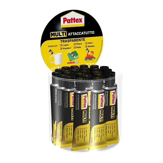 PATTEX PTX MULTI COLLA 20ML