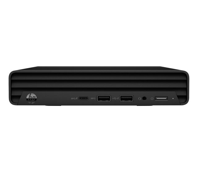 PC Desktop - Pro Mini 260 G9 (special edition gar. 2 anni onsite)