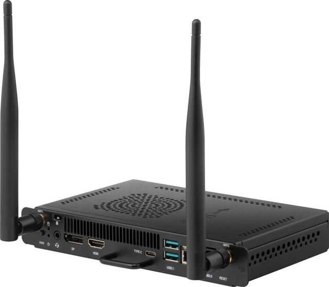 PC SLOT IN I5-12XX 16GB 512SSD W11P WIFI BT SERIE 53 63 34 OPS