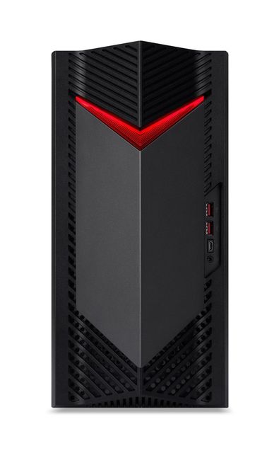 PC U7 265F 16GB SSD 1TB W11P WIFI I7-14700F ACER N50-656 RTX 5060