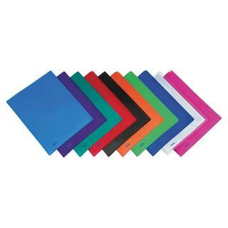 Portalistini personalizzabile Sviluppo - buccia - PP - 22 x 30 cm - 100 buste -…