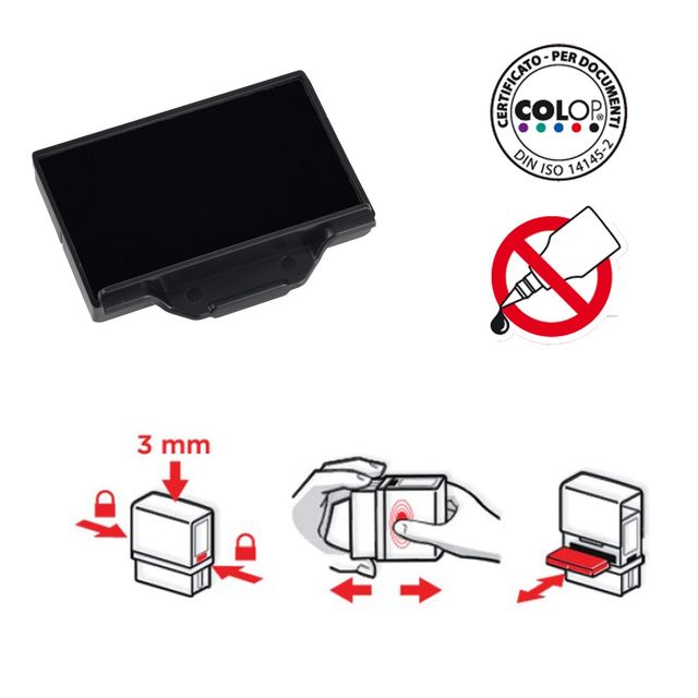 PEN DRIVE 128 GB USB 2.0 (49071) NERA