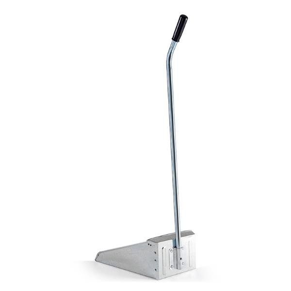 PERFETTO CF12 ALZAIMMONDIZIA METALLO C/MANIC