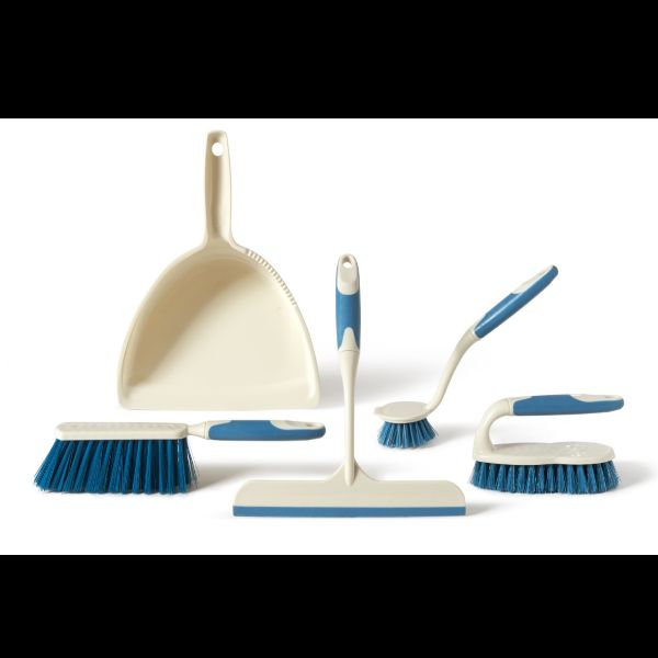 PERFETTO LILLY SET PULIZIA GHIACCIO CONF 5 Pz.