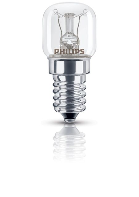 PHILIPS 15T22FORP2P APP 15W E14 230-240V