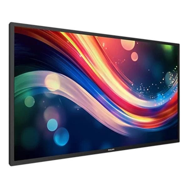 PHILIPS 55 D-LED UHD 500CD - 24/7 ANDROID