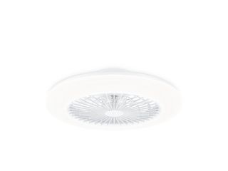 PHILIPS AMIGO LAMPADA LED DA SOFFITTO DIMMERABILE E REGOLABILE CON VENTILATORE …