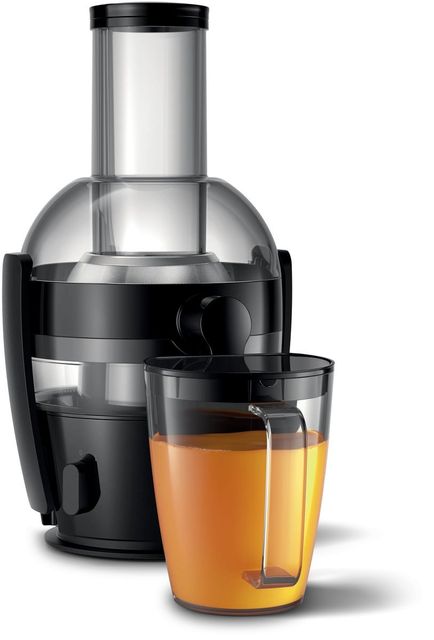 PHILIPS HR1855/70 VIVA COLLECTION CENTRIFUGA PER FRUTTA 700W XL