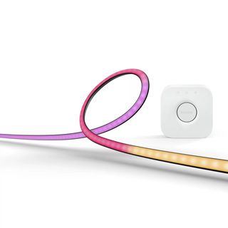 PHILIPS HUE LIGHTSTRIP GRADIENT PC 24 -27