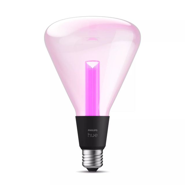 PHILIPS HUE WHITE AND COLOR AMBIANCE LIGHTG