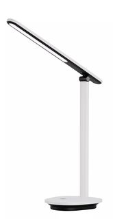 PHILIPS IVORY LAMPADA DA TAVOLO DIMMERABILE 5W 2700-5000K BIANCA