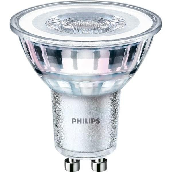 PHILIPS LED FARETTO IN VETRO 35W GU10 400K